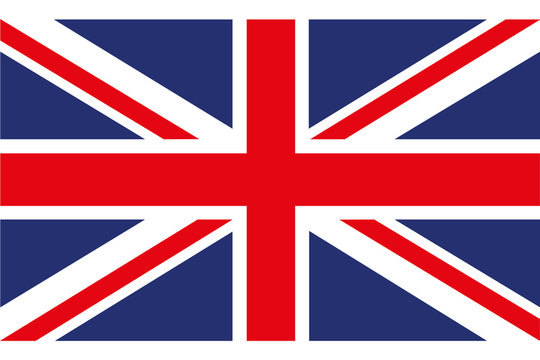 English Flag
